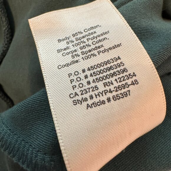 ARITZIA Wilfred Bodysuit Blouse | Size Small - Picture 9 of 9